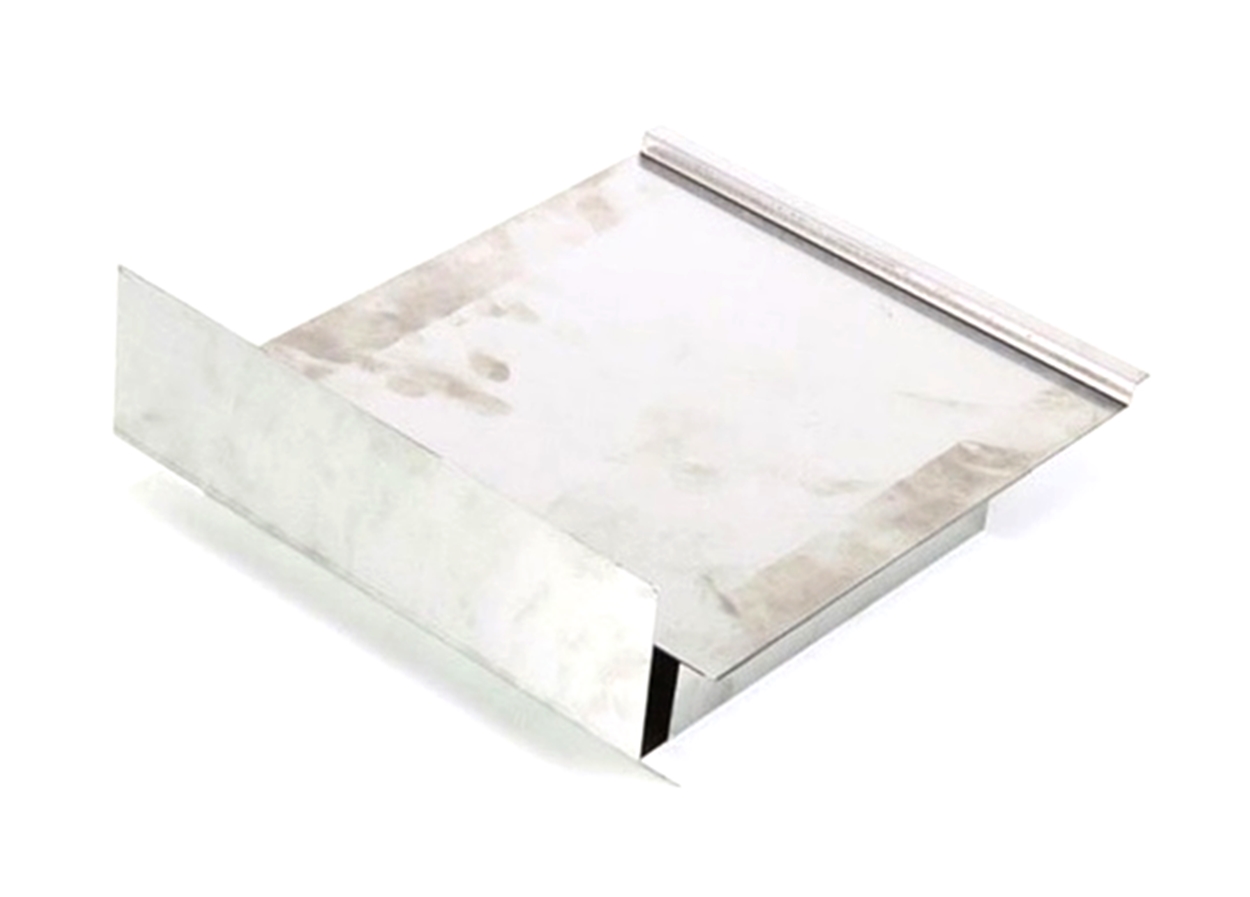(image for) APW Wyott 82856 CRUMB TRAY REFLECTOR S/W ASSY - Click Image to Close